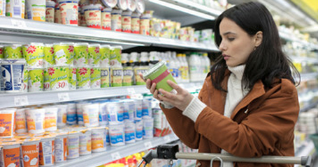 Food and Beverage - E Squared Australia